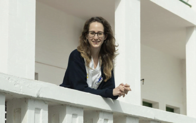 La doctora Patricia Mateo gana beca de investigación para proyecto de envejecimiento saludable en adultos mayores