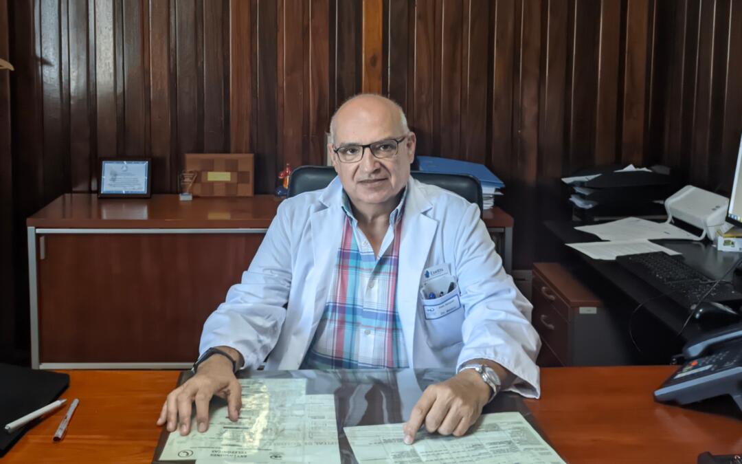 Rompiendo mitos sobre el envejecimiento. Viviendo en una sociedad edadista.