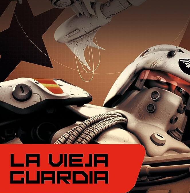 La Vieja Guardia
