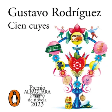 Cien cuyes