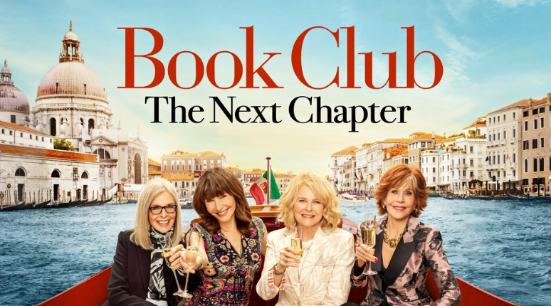 Book Club