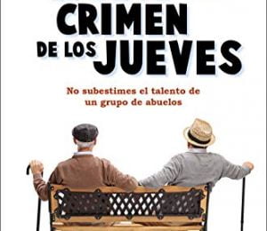 El club del crimen de los jueves
