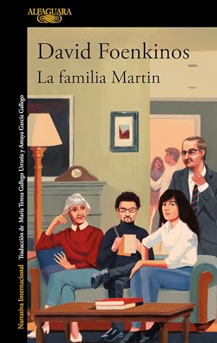 La familia Martin