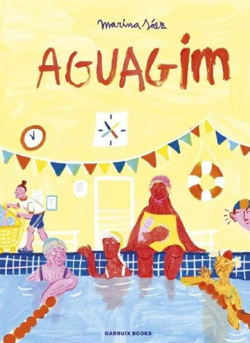 AGUAGIM