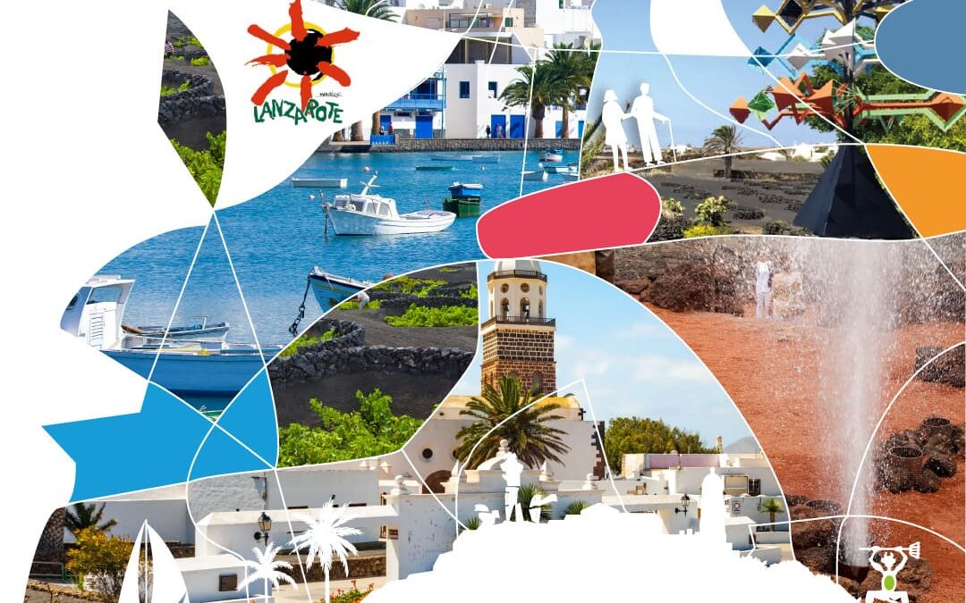 Lanzarote acoge el innovador proyecto «Geriatría mes a mes»